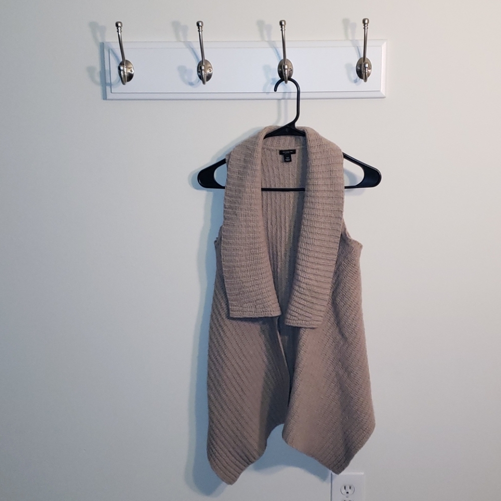 Ann Taylor Cardigan